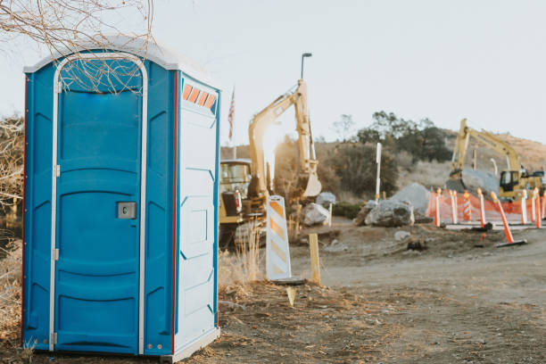 Portable Toilet Options We Offer in Lake Forest, CA