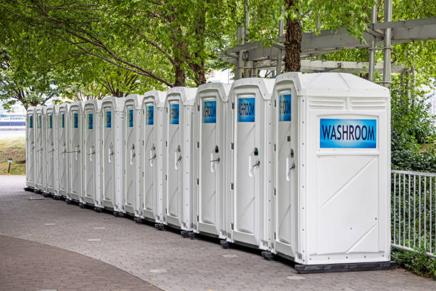 Lake Forest, CA porta potty rental Company