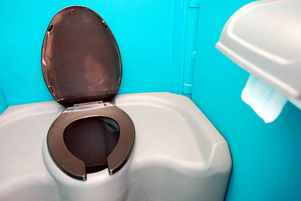 Portable Toilet Options We Offer in Lake Forest, CA