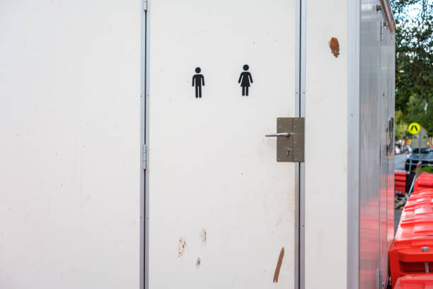 Best Local porta potty services  in Lake Forest, CA
