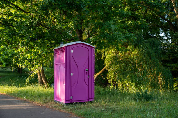 Porta potty rental for outdoor events in Lake Forest, CA