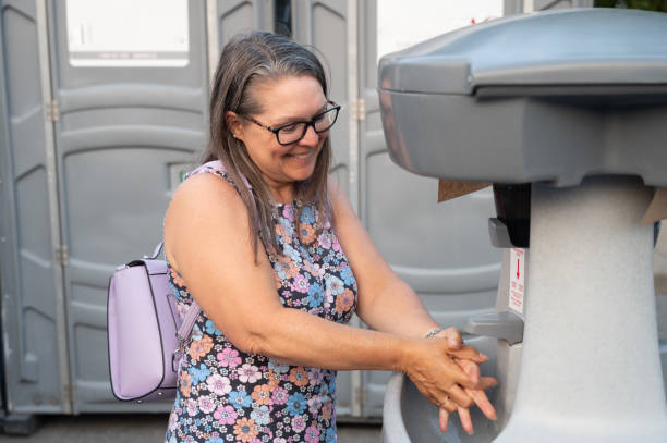 Best Construction site porta potty rental  in Lake Forest, CA